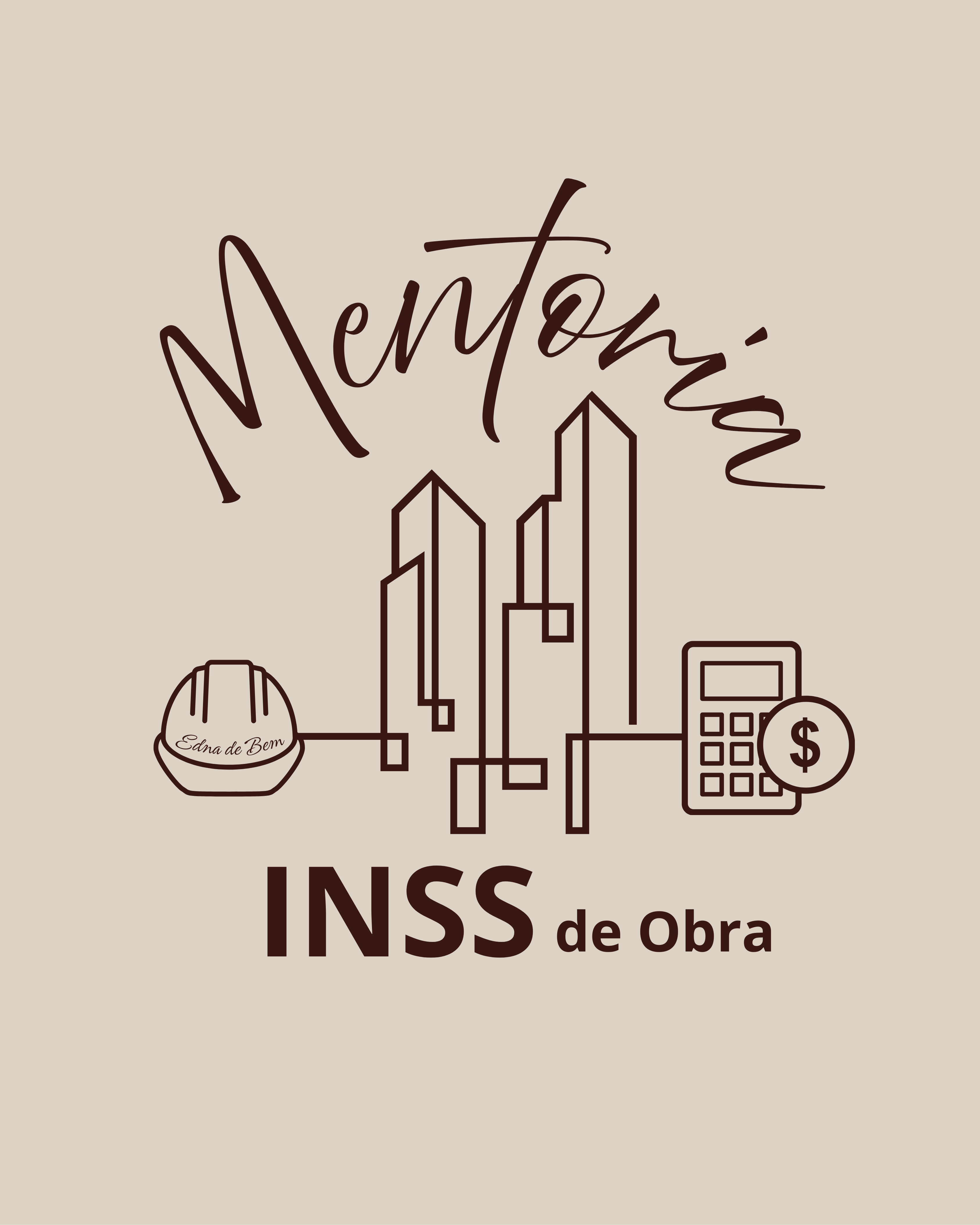 Mentoria INSS de Obra